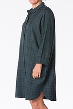 Dress Engiine 322 / Tencel ™ Lyocell-Verwoll mixture 680POND