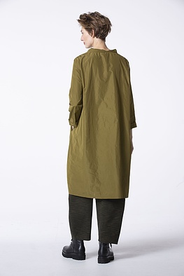 Kleid Fenssa 311 / Recycelter Polyester Taft
