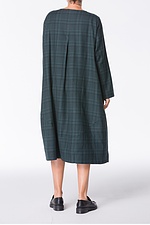 Dress Hedstend 325 / Tencel ™ Lyocell-Verwoll mixture 680POND