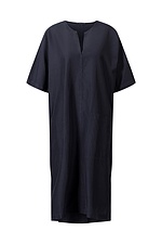 Dress Jooha / Cotton-Cupro Blend 570DENIM