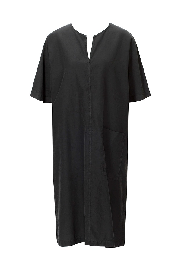 Dress Jooha / Cotton-Cupro Blend 582URBANGREY