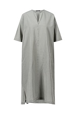 Dress Jooha / Cotton-Cupro Blend 632SAGE