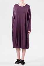 Dress Kaleva / Elastic Viscose 480MULBERRY