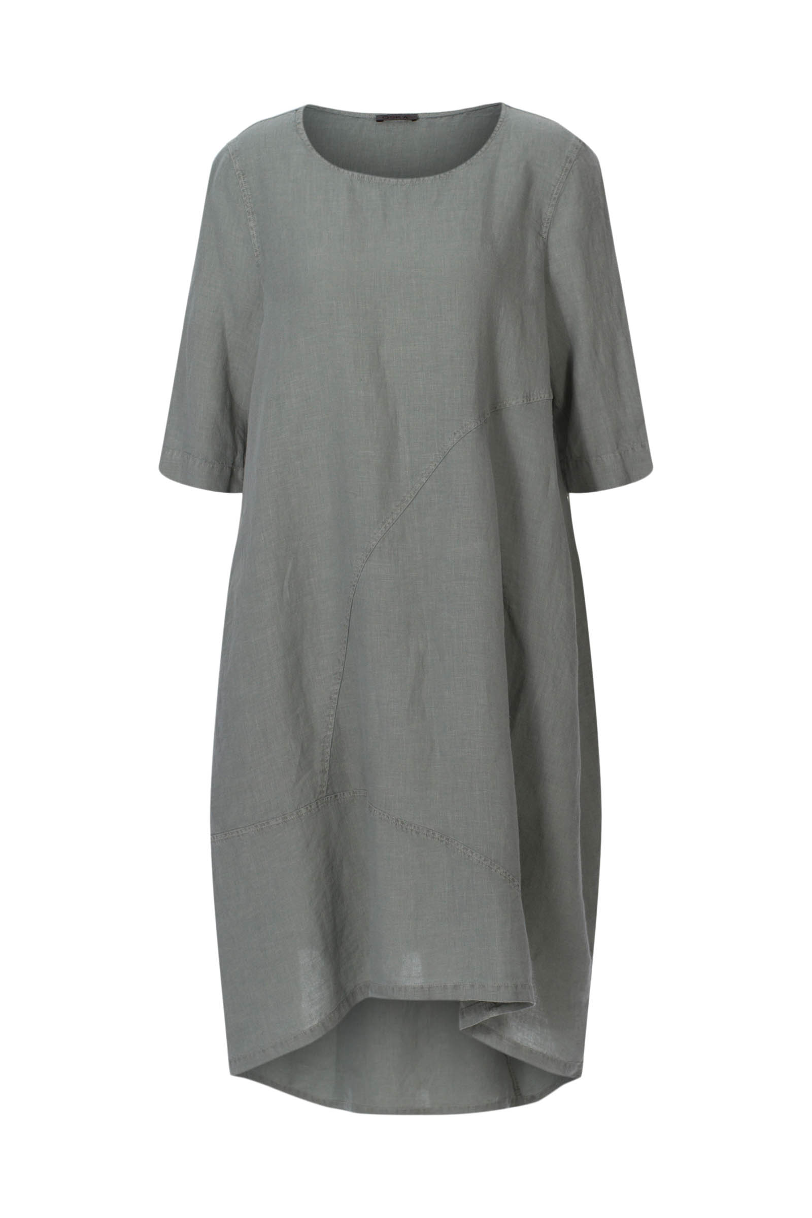 OSKA UK - Dress Kreaativa / 100 % Linen