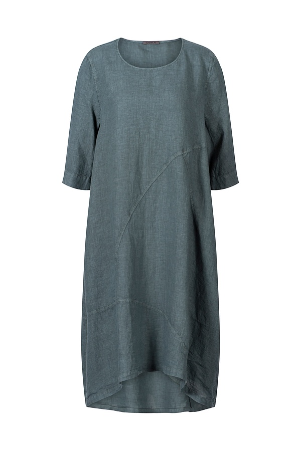 Dress Kreaativa / 100 % Linen 662BAY