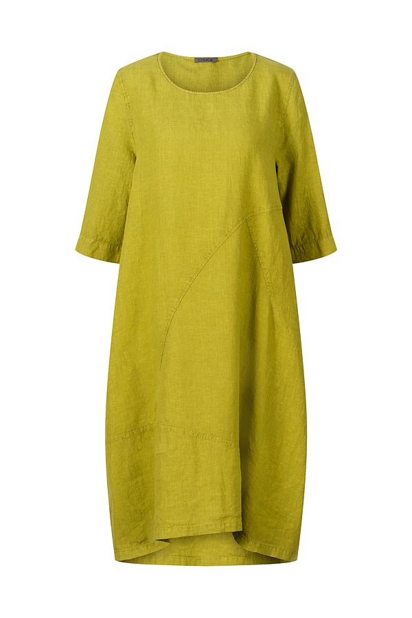 OSKA UK - Dress Kreaativa / 100 % Linen