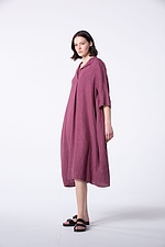 Dress Lynea 362MAUVE