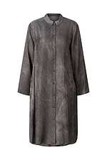 Dress Manniv 319 / Modal-Cupro mixture 950GRAVEL