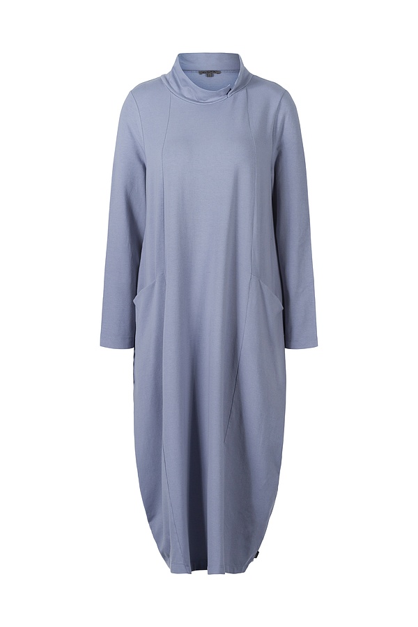 Dress Mauue 313 / Bio-cotton modal jersey 430PIGEON