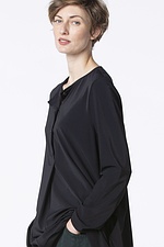Dress Mecho 318 / Techno-stretch 990BLACK