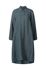 Dress Pionea / 100 % Linen 662BAY