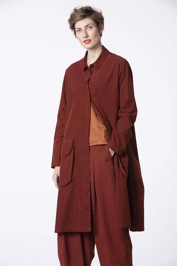 Kleid Rosata 310 262RUST