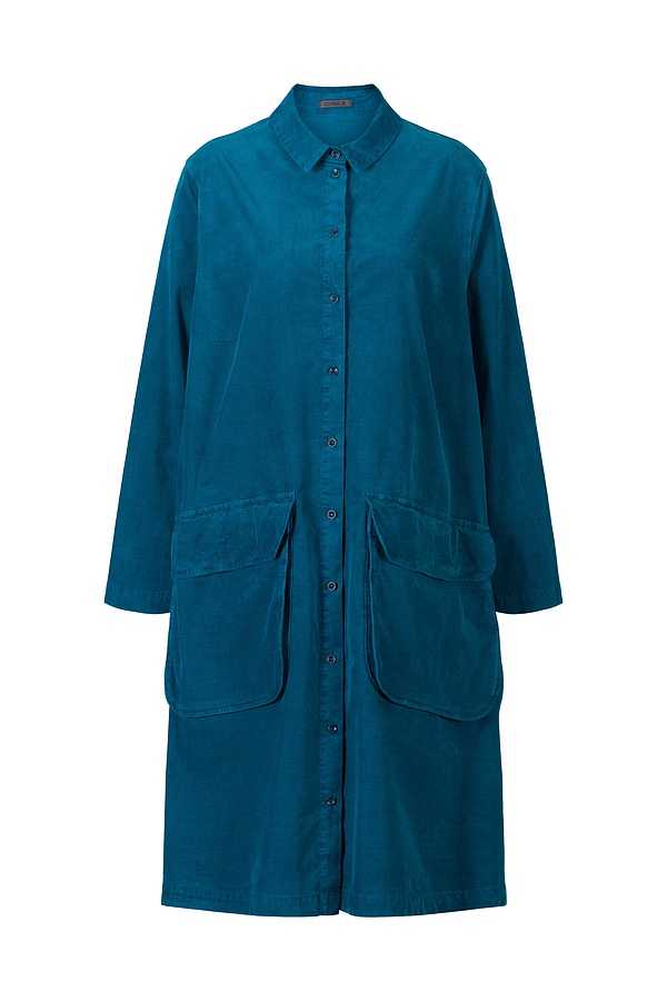 Kleid Rosata 310 562TEAL