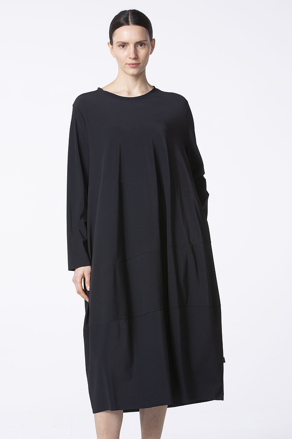 Dress Tohres 309 / Techno-stretch 990BLACK