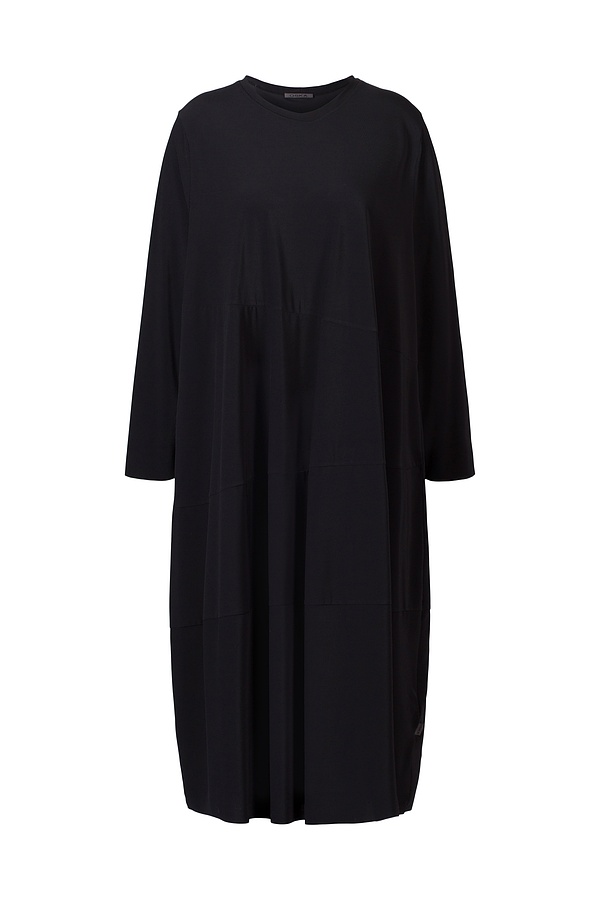 Dress Tohres 309 / Techno-stretch 990BLACK