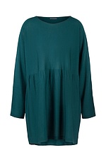Dress Zuhu 009 680PEACOCK