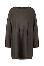 Dress Zuhu 009 790COFFEE
