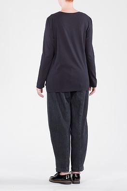 Košile 107 - 100% Organic Cotton - 490NAVY - 10210710048