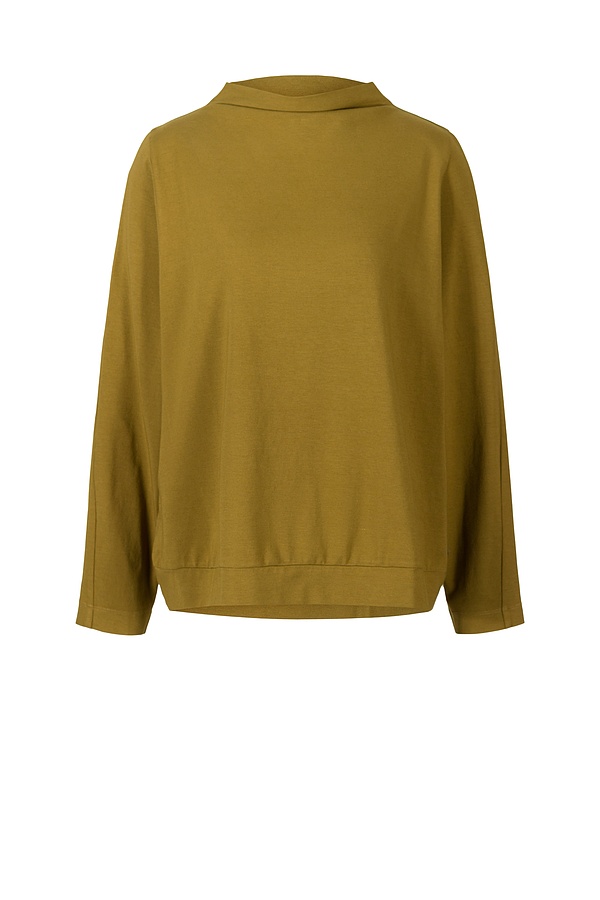 Košile 307 - Bio-cotton modal jersey - 760LIZARD - 10230710077