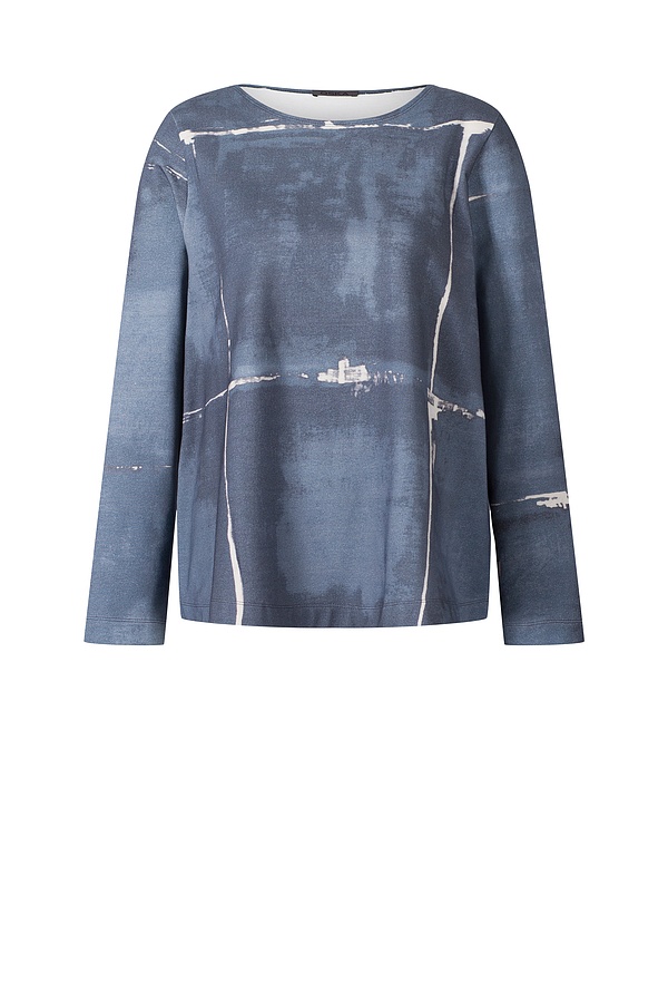Košile 309 - Cotton - Stretch - 430PIGEON - 10230710108