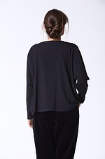 Shirt 403 990BLACK