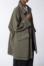 Manteau 105 742PAMPA