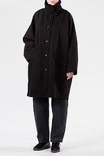 Manteau 105 990BLACK