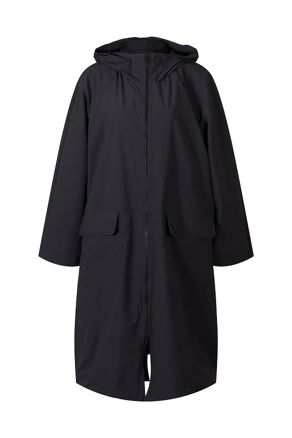 Manteau 302 990BLACK