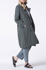 Coat 304 580URBANGREY