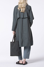 Coat 304 580URBANGREY