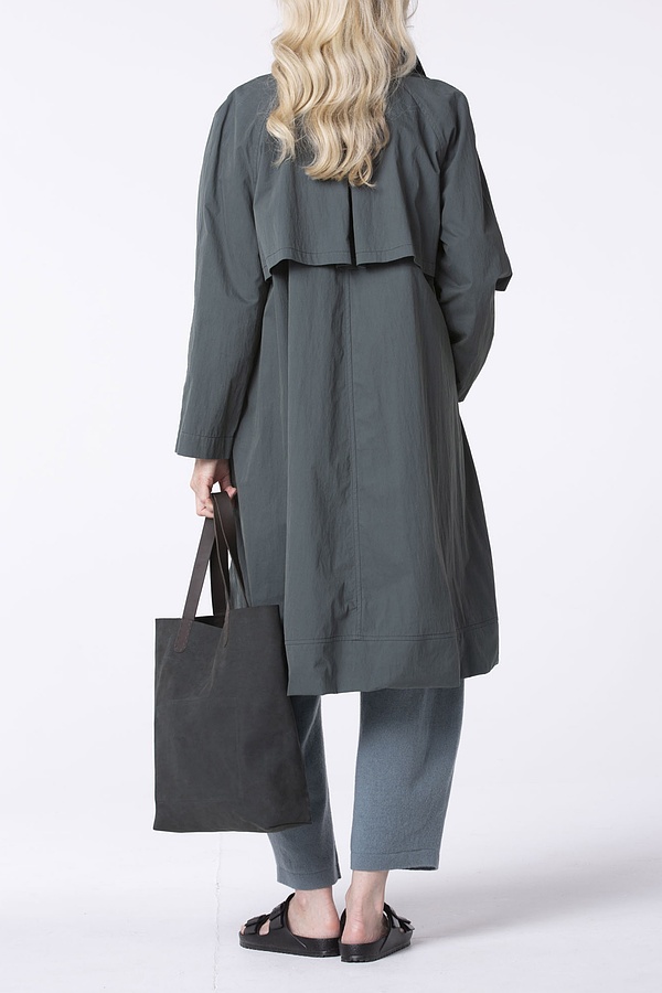 Coat 304 580URBANGREY