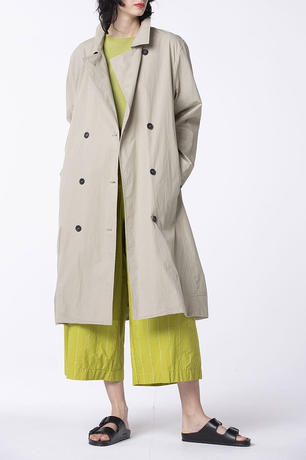 Coat 304 830SAND