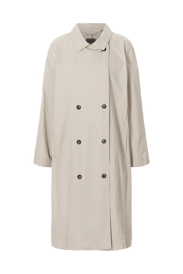 Coat 304 830SAND