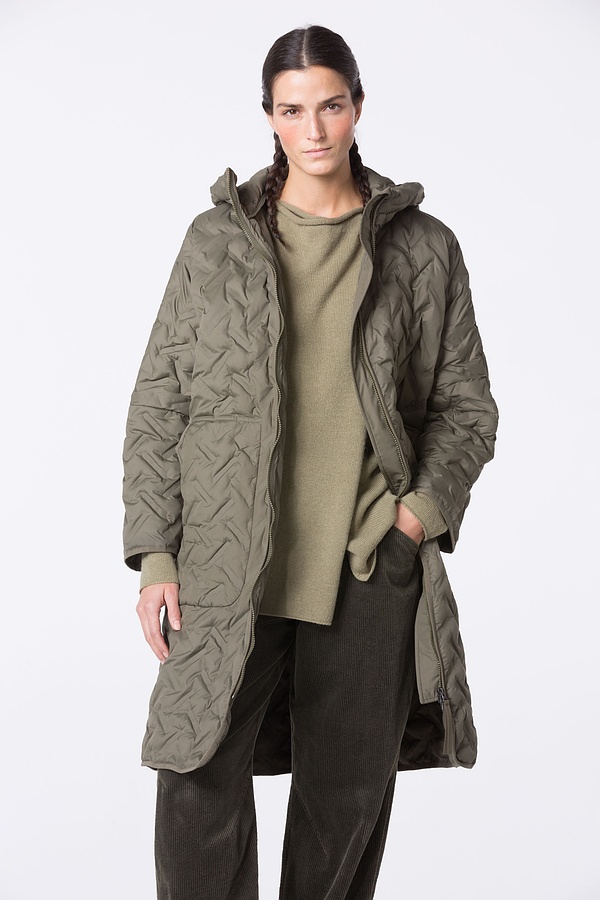 Manteau 402 770LICHEN