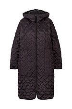 Manteau 402 990BLACK