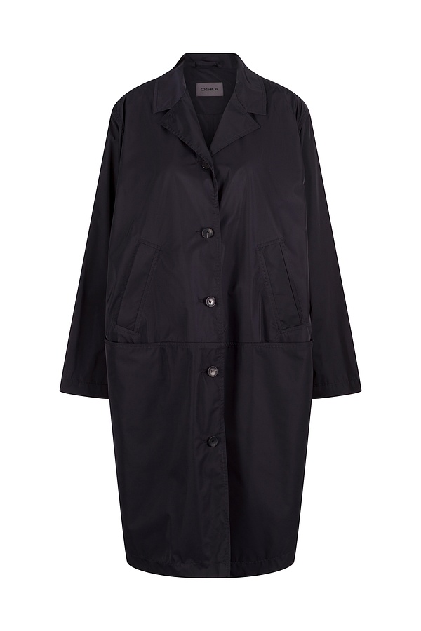 Manteau 405 490NAVY
