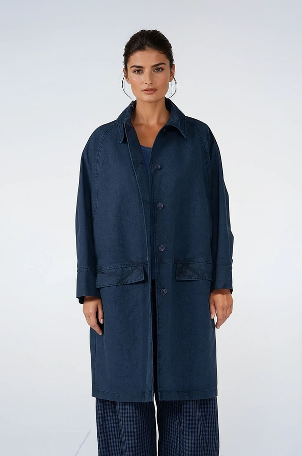 Manteau 502 572DENIM