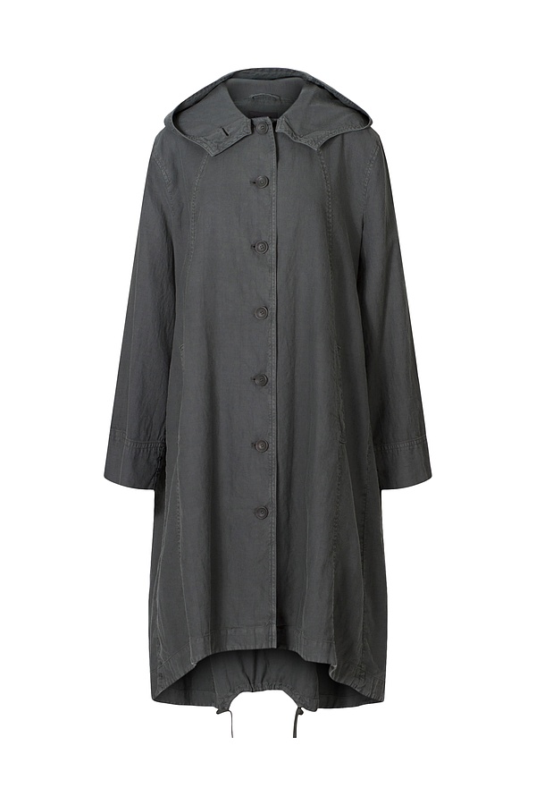 Coat Griett 305 582URBANGREY