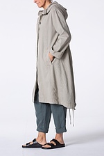 Coat Griett 305 832SAND