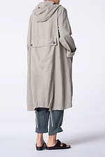 Coat Griett 305 832SAND