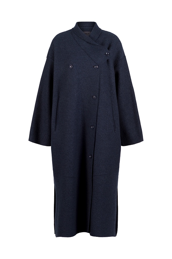 Coat 404 490NAVY