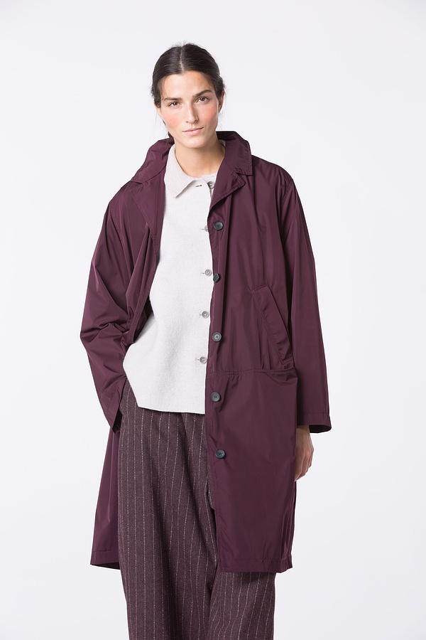 Coat 405 370WINE