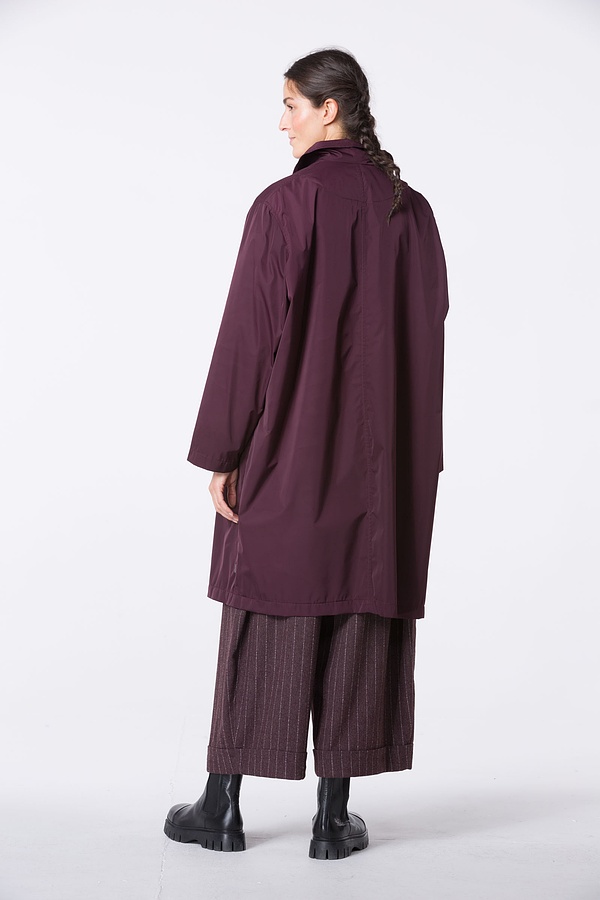 Coat 405 370WINE