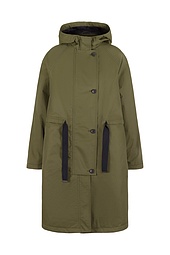 Coat 505