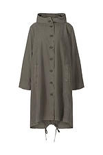 Mantel Griett 305 772KHAKI