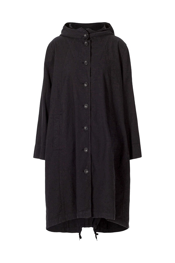 Mantel Griett 305 990BLACK