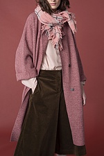 Coat Hynu 010 340SYRUP