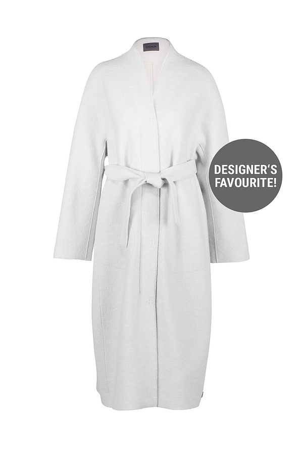 Coat Kupio 904 120MOON