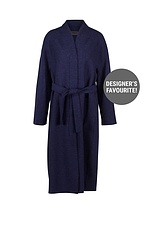 Coat Kupio 904 480INK