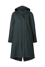 Coat Teera 306 wash / Cotton - twill 680POND